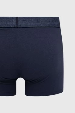 Ανδρικά Μπόξερ και σλιπ Μποξεράκια Levi's (2-pack) ναυτικό μπλε -Ρούχα Εκπτώσεις unnamed file 4095