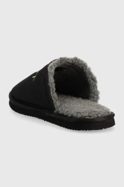 Ανδρικά Παντόφλες Gant Tamaware μαύρο -Ρούχα Εκπτώσεις unnamed file 410