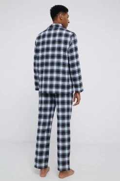 Ανδρικά Πιζάμα Βαμβακερές πιτζάμες Polo Ralph Lauren πολύχρωμο 9 Ανδρικά Πιζάμα Βαμβακερές πιτζάμες Polo Ralph Lauren πολύχρωμο -Ρούχα Εκπτώσεις unnamed file 4122