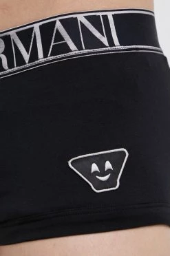 Ανδρικά Πιζάμα Πιτζάμα Emporio Armani Underwear χρώμα: μαύρο 11 Ανδρικά Πιζάμα Πιτζάμα Emporio Armani Underwear χρώμα: μαύρο -Ρούχα Εκπτώσεις unnamed file 4130