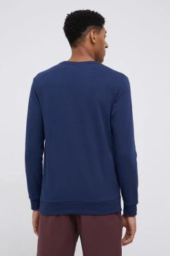 Ανδρικά Πιζάμα Πουκάμισο μακρυμάνικο πιτζάμας Calvin Klein Underwear ναυτικό μπλε 6 Ανδρικά Πιζάμα Πουκάμισο μακρυμάνικο πιτζάμας Calvin Klein Underwear ναυτικό μπλε -Ρούχα Εκπτώσεις unnamed file 4133