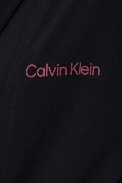 Ανδρικά Μπουρνούζια Μπουρνούζι Calvin Klein Underwear μαύρο -Ρούχα Εκπτώσεις unnamed file 4155