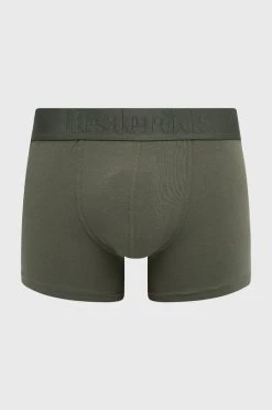 Ανδρικά Μπόξερ και σλιπ Μποξεράκια Resteröds χρώμα: γκρι -Ρούχα Εκπτώσεις unnamed file 4199