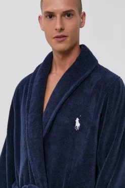 Ανδρικά Μπουρνούζια Μπουρνούζι Polo Ralph Lauren ναυτικό μπλε 8 Ανδρικά Μπουρνούζια Μπουρνούζι Polo Ralph Lauren ναυτικό μπλε -Ρούχα Εκπτώσεις unnamed file 4222