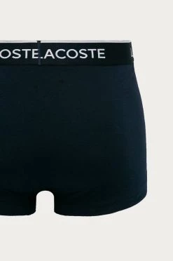 Ανδρικά Μπόξερ και σλιπ Μποξεράκια Lacoste(3-pack) χρώμα: άσπρο 9 Ανδρικά Μπόξερ και σλιπ Μποξεράκια Lacoste(3-pack) χρώμα: άσπρο -Ρούχα Εκπτώσεις unnamed file 4258