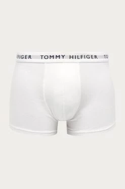 Ανδρικά Μπόξερ και σλιπ Tommy Hilfiger - Μποξεράκια (3-pack) γκρί -Ρούχα Εκπτώσεις unnamed file 4261