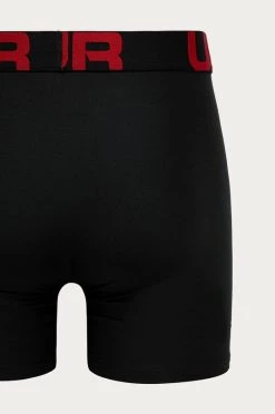 Ανδρικά Μπόξερ και σλιπ Under Armour - Μποξεράκια (2-pack) κόκκινο -Ρούχα Εκπτώσεις unnamed file 4273