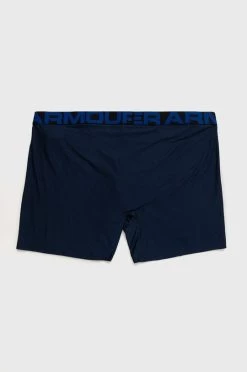 Ανδρικά Μπόξερ και σλιπ Under Armour - Μποξεράκια (2-pack) κόκκινο -Ρούχα Εκπτώσεις unnamed file 4277