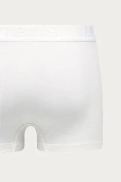 Ανδρικά Μπόξερ και σλιπ Levi's - Μποξεράκια (3-pack) μπλε -Ρούχα Εκπτώσεις unnamed file 4284