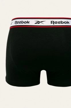 Ανδρικά Μπόξερ και σλιπ Reebok - Μποξεράκια (3-pack) μαύρο 5 Ανδρικά Μπόξερ και σλιπ Reebok - Μποξεράκια (3-pack) μαύρο -Ρούχα Εκπτώσεις unnamed file 4309