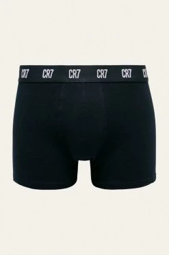 Ανδρικά Μπόξερ και σλιπ CR7 Cristiano Ronaldo - Μποξεράκια (3-pack) πολύχρωμο -Ρούχα Εκπτώσεις unnamed file 4335