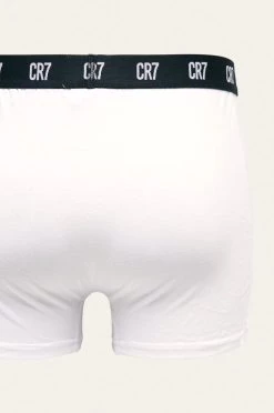 Ανδρικά Μπόξερ και σλιπ CR7 Cristiano Ronaldo - Μποξεράκια (3-pack) πολύχρωμο -Ρούχα Εκπτώσεις unnamed file 4337