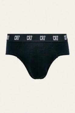 Ανδρικά Μπόξερ και σλιπ CR7 Cristiano Ronaldo - Σλιπ (3-pack) πολύχρωμο -Ρούχα Εκπτώσεις unnamed file 4341