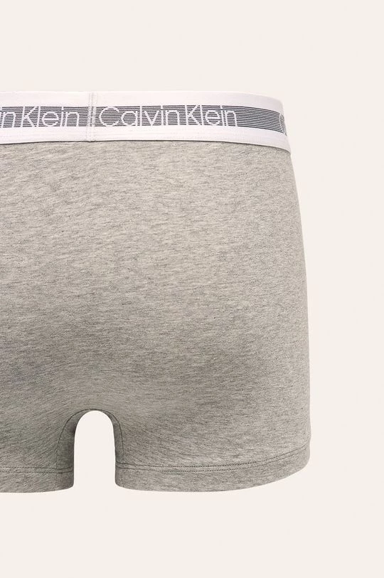 Ανδρικά Μπόξερ και σλιπ Calvin Klein Underwear - Μποξεράκια (3 Pack) μαύρο 6 Ανδρικά Μπόξερ και σλιπ Calvin Klein Underwear - Μποξεράκια (3 Pack) μαύρο - Image 6