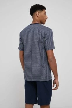 Ανδρικά Πιζάμα Tom Tailor Denim - Πιτζάμα σκούρο μπλε 7 Ανδρικά Πιζάμα Tom Tailor Denim - Πιτζάμα σκούρο μπλε -Ρούχα Εκπτώσεις unnamed file 4367