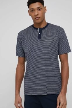 Ανδρικά Πιζάμα Tom Tailor Denim - Πιτζάμα σκούρο μπλε 8 Ανδρικά Πιζάμα Tom Tailor Denim - Πιτζάμα σκούρο μπλε -Ρούχα Εκπτώσεις unnamed file 4368