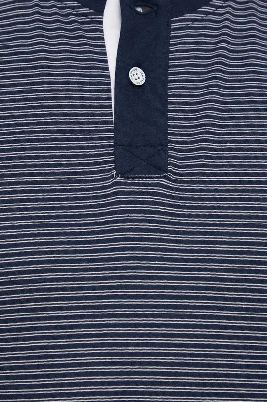 Ανδρικά Πιζάμα Tom Tailor Denim - Πιτζάμα σκούρο μπλε 6 Ανδρικά Πιζάμα Tom Tailor Denim - Πιτζάμα σκούρο μπλε - Image 6