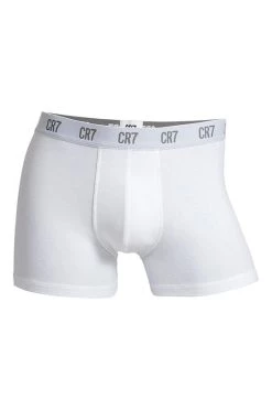 Ανδρικά Μπόξερ και σλιπ CR7 Cristiano Ronaldo - Μποξεράκια (3-pack) πολύχρωμο -Ρούχα Εκπτώσεις unnamed file 4377