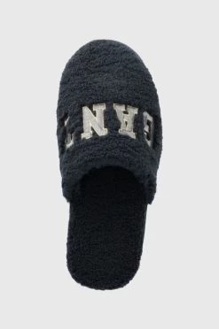 Ανδρικά Παντόφλες Gant , χρώμα: ναυτικό μπλε -Ρούχα Εκπτώσεις unnamed file 438