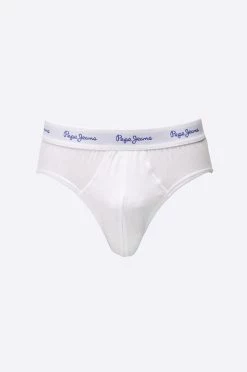 Ανδρικά Μπόξερ και σλιπ Pepe Jeans - Σλιπ (3-pack) πολύχρωμο