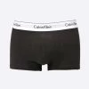 Ανδρικά Μπόξερ και σλιπ Calvin Klein Underwear - Μποξεράκια (2-pack) γκρί