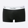 Ανδρικά Μπόξερ και σλιπ Calvin Klein Underwear - Μποξεράκια (2-pack) γκρί