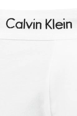 Ανδρικά Μπόξερ και σλιπ Calvin Klein Underwear - Μποξεράκια (3-pack) μαύρο -Ρούχα Εκπτώσεις unnamed file 4428