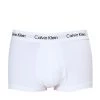 Ανδρικά Μπόξερ και σλιπ Calvin Klein Underwear - Μποξεράκια (3-pack) γκρί