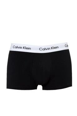Ανδρικά Μπόξερ και σλιπ Calvin Klein Underwear - Μποξεράκια (3-pack) γκρί -Ρούχα Εκπτώσεις unnamed file 4440