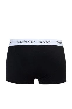 Ανδρικά Μπόξερ και σλιπ Calvin Klein Underwear - Μποξεράκια (3-pack) γκρί -Ρούχα Εκπτώσεις unnamed file 4441