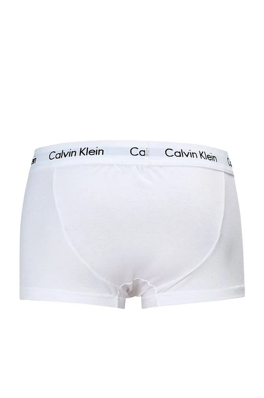 Ανδρικά Μπόξερ και σλιπ Calvin Klein Underwear - Μποξεράκια (3-pack) γκρί 4 Ανδρικά Μπόξερ και σλιπ Calvin Klein Underwear - Μποξεράκια (3-pack) γκρί - Image 4