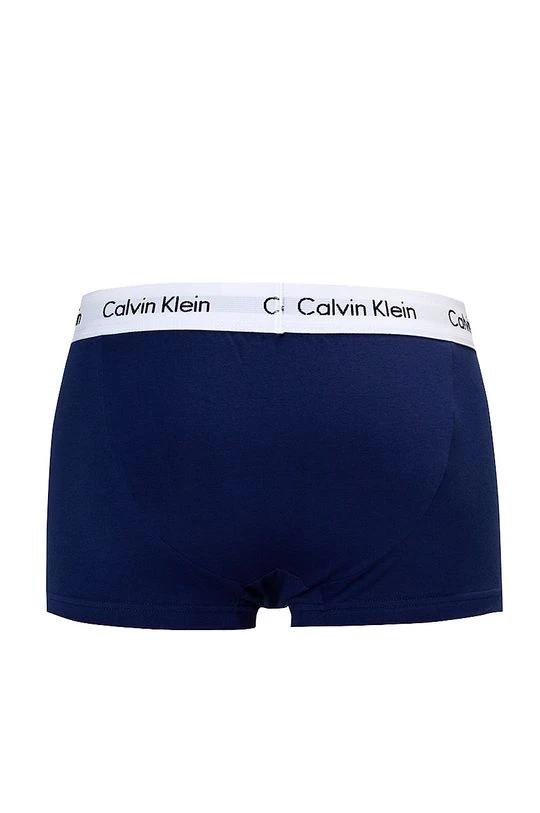 Ανδρικά Μπόξερ και σλιπ Calvin Klein Underwear - Μποξεράκια (3-pack) γκρί 6 Ανδρικά Μπόξερ και σλιπ Calvin Klein Underwear - Μποξεράκια (3-pack) γκρί - Image 6