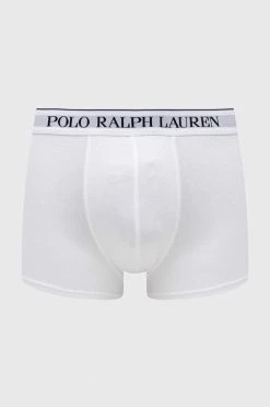 Ανδρικά Μπόξερ και σλιπ Μποξεράκια Polo Ralph Lauren 3-pack γκρι -Ρούχα Εκπτώσεις unnamed file 4454