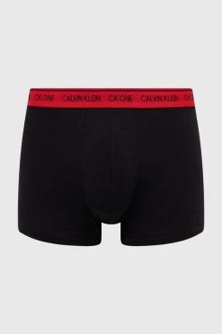 Ανδρικά Μπόξερ και σλιπ Μποξεράκια Calvin Klein Underwear 2-pack κόκκινο -Ρούχα Εκπτώσεις unnamed file 4466