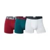 Ανδρικά Μπόξερ και σλιπ Μποξεράκια CR7 Cristiano Ronaldo 3-pack πολύχρωμο