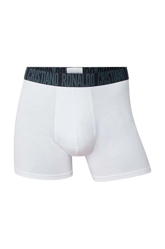 Ανδρικά Μπόξερ και σλιπ Μποξεράκια CR7 Cristiano Ronaldo 3-pack πολύχρωμο 4 Ανδρικά Μπόξερ και σλιπ Μποξεράκια CR7 Cristiano Ronaldo 3-pack πολύχρωμο - Image 4