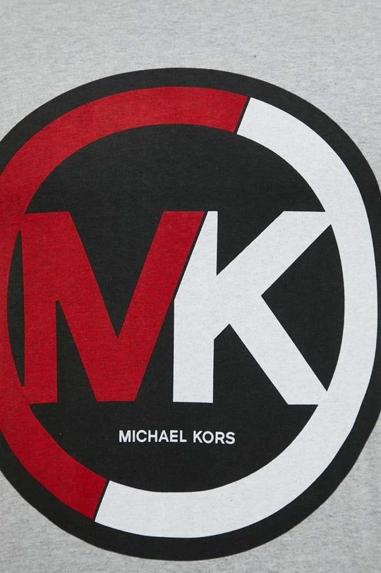 Ανδρικά Πιζάμα Βαμβακερές πιτζάμες Michael Kors κόκκινο 5 Ανδρικά Πιζάμα Βαμβακερές πιτζάμες Michael Kors κόκκινο - Image 5