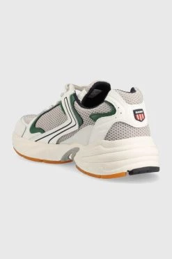 Ανδρικά Sneakers Αθλητικά Gant , χρώμα: γκρι -Ρούχα Εκπτώσεις unnamed file 452