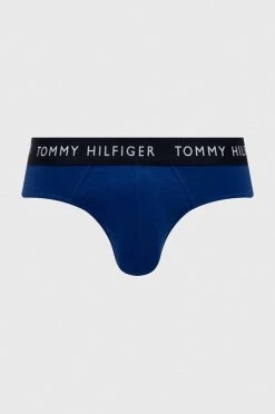 Ανδρικά Μπόξερ και σλιπ Σλιπ Tommy Hilfiger 3-pack πολύχρωμο 9 Ανδρικά Μπόξερ και σλιπ Σλιπ Tommy Hilfiger 3-pack πολύχρωμο -Ρούχα Εκπτώσεις unnamed file 4523