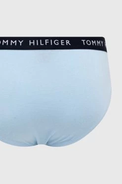 Ανδρικά Μπόξερ και σλιπ Σλιπ Tommy Hilfiger 3-pack πολύχρωμο 10 Ανδρικά Μπόξερ και σλιπ Σλιπ Tommy Hilfiger 3-pack πολύχρωμο -Ρούχα Εκπτώσεις unnamed file 4524