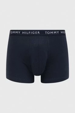 Ανδρικά Μπόξερ και σλιπ Μποξεράκια Tommy Hilfiger 3-pack πολύχρωμο -Ρούχα Εκπτώσεις unnamed file 4529