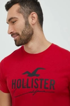 Ανδρικά Πιζάμα Πιτζάμα Hollister Co. κόκκινο 10 Ανδρικά Πιζάμα Πιτζάμα Hollister Co. κόκκινο -Ρούχα Εκπτώσεις unnamed file 4546