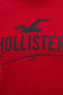 Ανδρικά Πιζάμα Πιτζάμα Hollister Co. κόκκινο 11 Ανδρικά Πιζάμα Πιτζάμα Hollister Co. κόκκινο -Ρούχα Εκπτώσεις unnamed file 4547