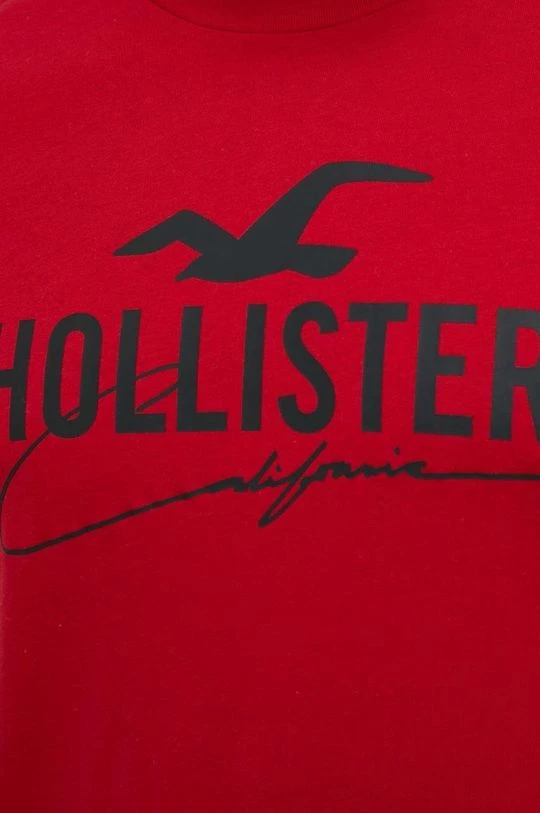 Ανδρικά Πιζάμα Πιτζάμα Hollister Co. κόκκινο 6 Ανδρικά Πιζάμα Πιτζάμα Hollister Co. κόκκινο - Image 6