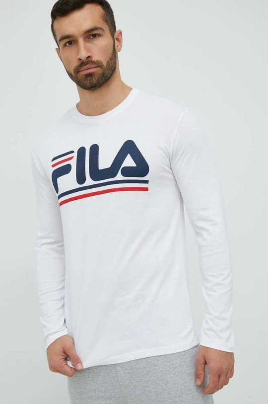 Ανδρικά Πιζάμα Πιτζάμα Hollister Co. γκρι 2 Ανδρικά Πιζάμα Πιτζάμα Hollister Co. γκρι - Image 2