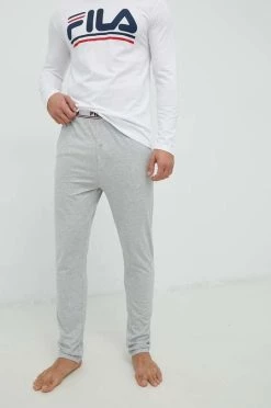 Ανδρικά Πιζάμα Πιτζάμα Hollister Co. γκρι 8 Ανδρικά Πιζάμα Πιτζάμα Hollister Co. γκρι -Ρούχα Εκπτώσεις unnamed file 4567