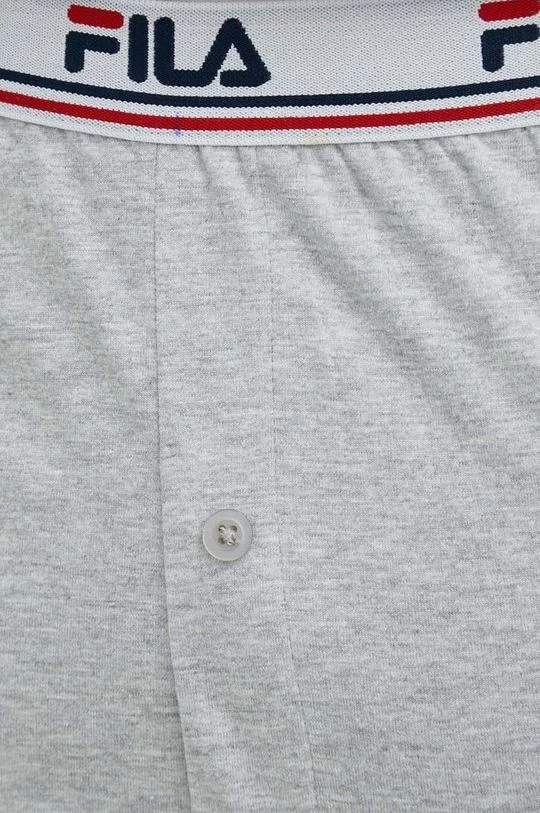 Ανδρικά Πιζάμα Πιτζάμα Hollister Co. γκρι 6 Ανδρικά Πιζάμα Πιτζάμα Hollister Co. γκρι - Image 6