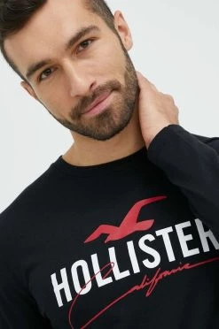 Ανδρικά Πιζάμα Πιτζάμα Hollister Co. κόκκινο 10 Ανδρικά Πιζάμα Πιτζάμα Hollister Co. κόκκινο -Ρούχα Εκπτώσεις unnamed file 4585