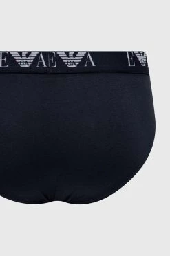 Ανδρικά Μπόξερ και σλιπ Σλιπ Emporio Armani Underwear 3-pack πολύχρωμο 10 Ανδρικά Μπόξερ και σλιπ Σλιπ Emporio Armani Underwear 3-pack πολύχρωμο -Ρούχα Εκπτώσεις unnamed file 4625