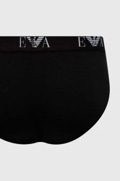 Ανδρικά Μπόξερ και σλιπ Σλιπ Emporio Armani Underwear 3-pack πολύχρωμο 11 Ανδρικά Μπόξερ και σλιπ Σλιπ Emporio Armani Underwear 3-pack πολύχρωμο -Ρούχα Εκπτώσεις unnamed file 4626